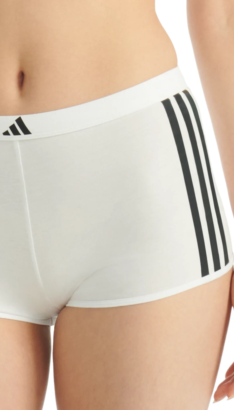 Shorts Weiss - ADIDAS