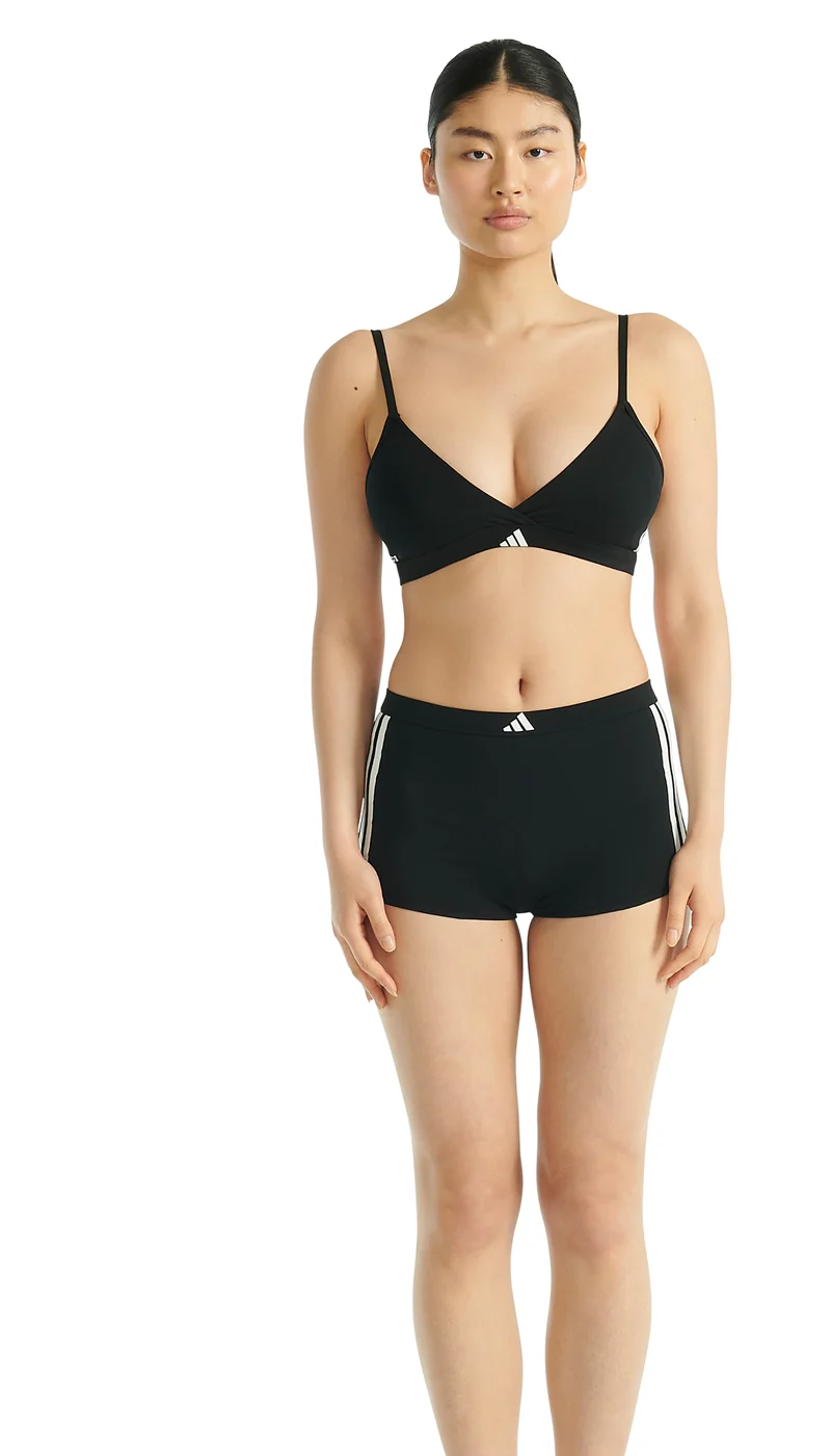 Shorts Schwarz - ADIDAS
