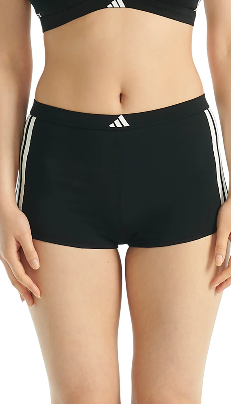 Shorts Schwarz - ADIDAS