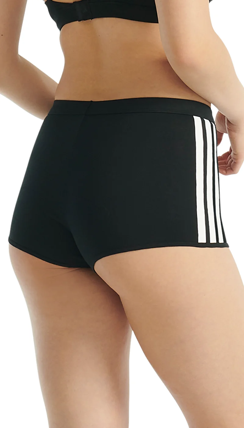 Shorts Schwarz - ADIDAS