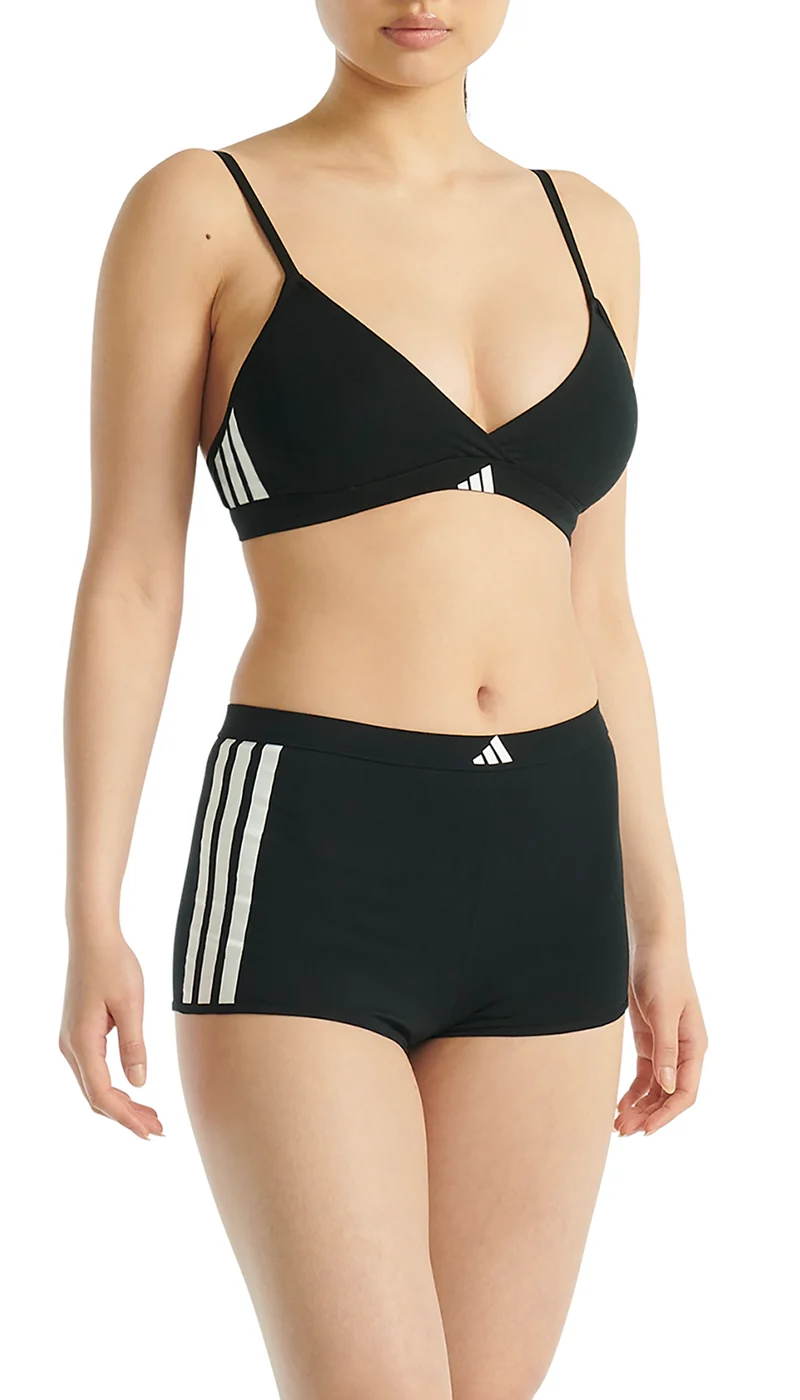 Shorts Schwarz - ADIDAS