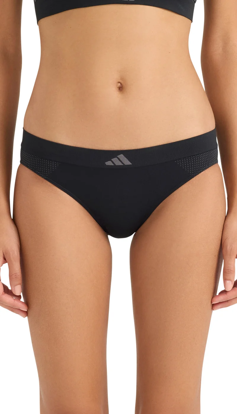 Slip Schwarz - ADIDAS