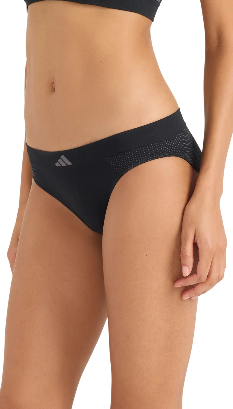Slip Schwarz - ADIDAS