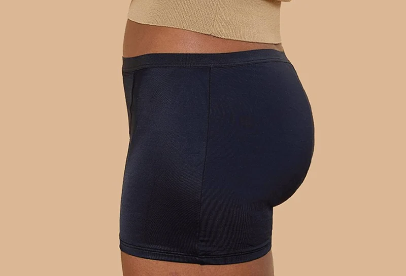 Boyshort