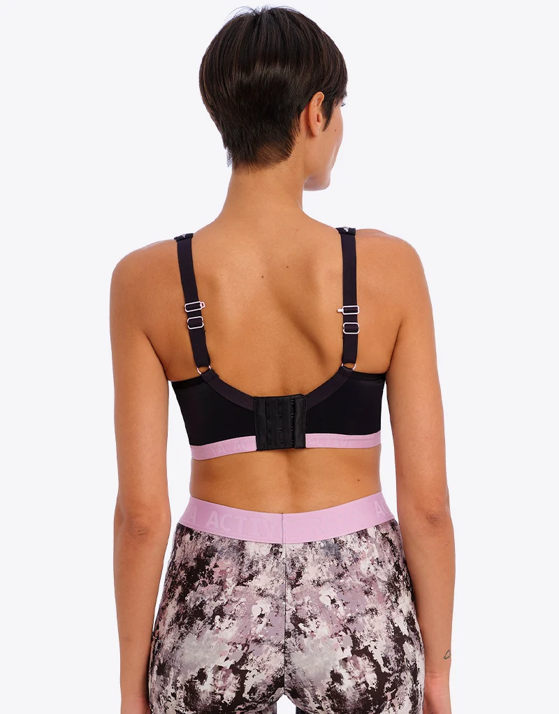 Freya Active Dynamic Non Wired Sports Bra Haze