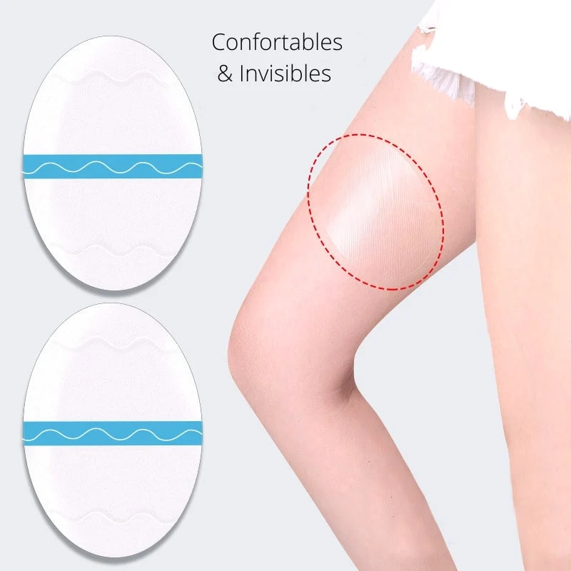 Patch Anti Frottement Cuisse