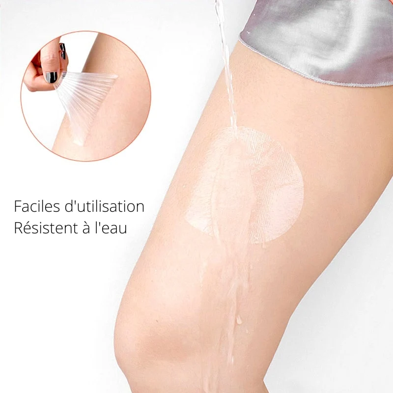 Patch Anti Frottement Cuisse
