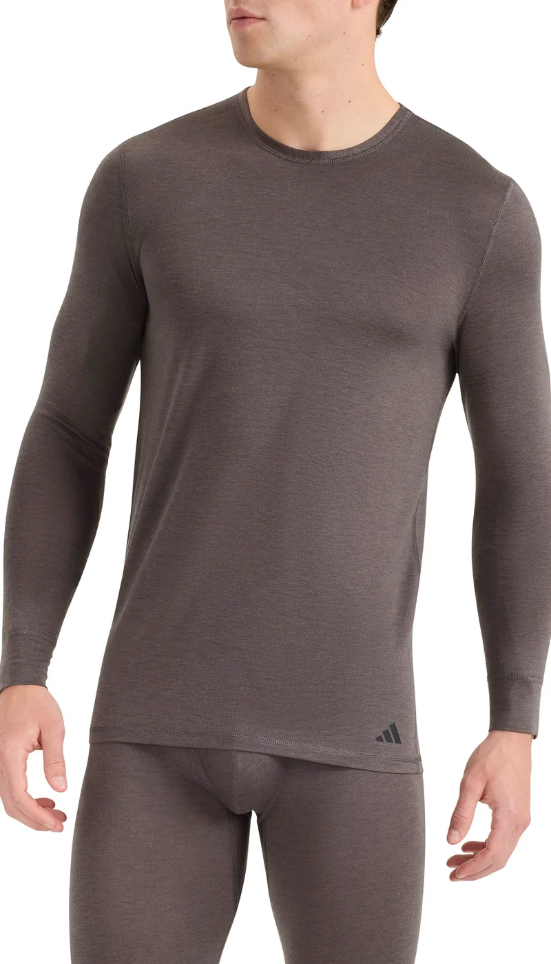 Shirt Grau - ADIDAS
