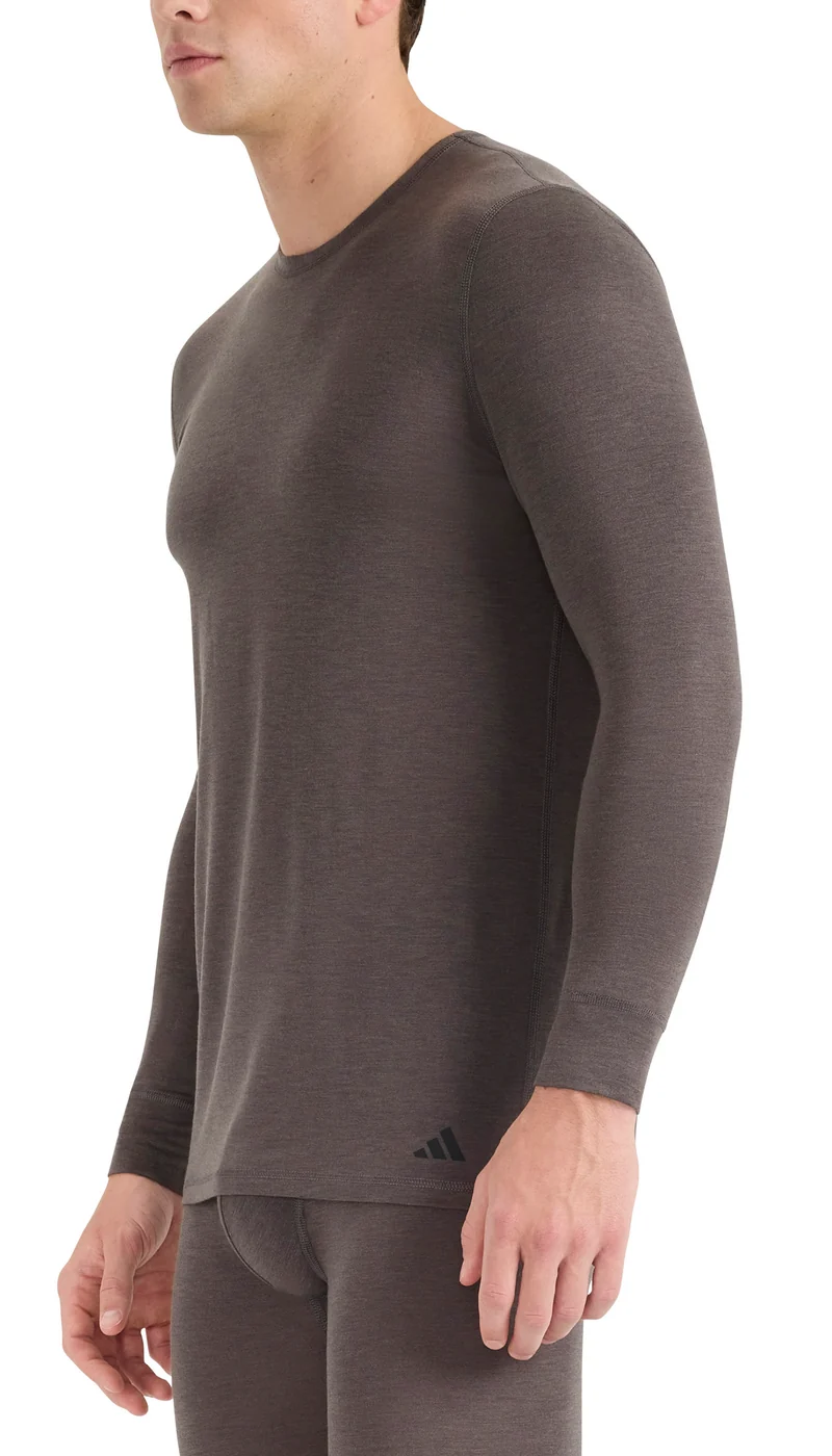 Shirt Grau - ADIDAS
