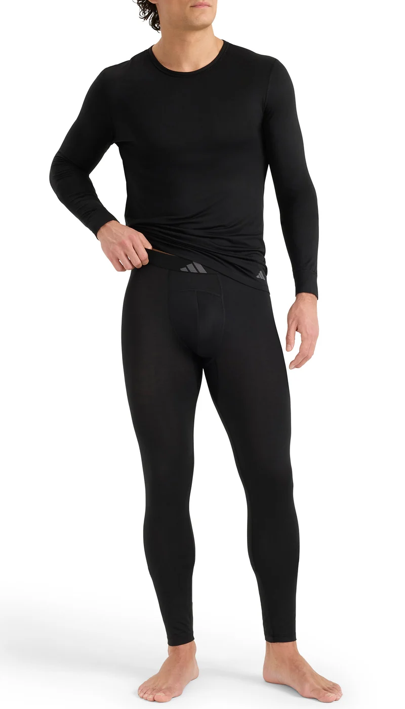Shirt Schwarz - ADIDAS