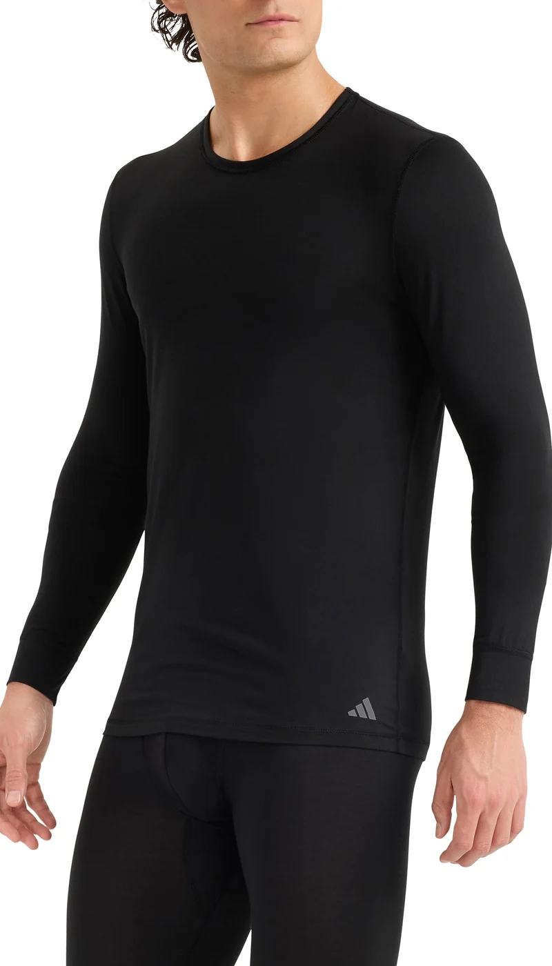 Shirt Schwarz - ADIDAS