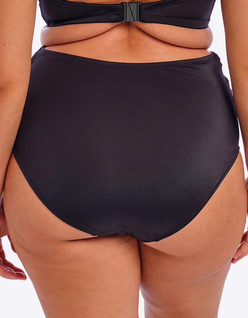 Elomi Cabana Nights Full Bikini Brief Multi