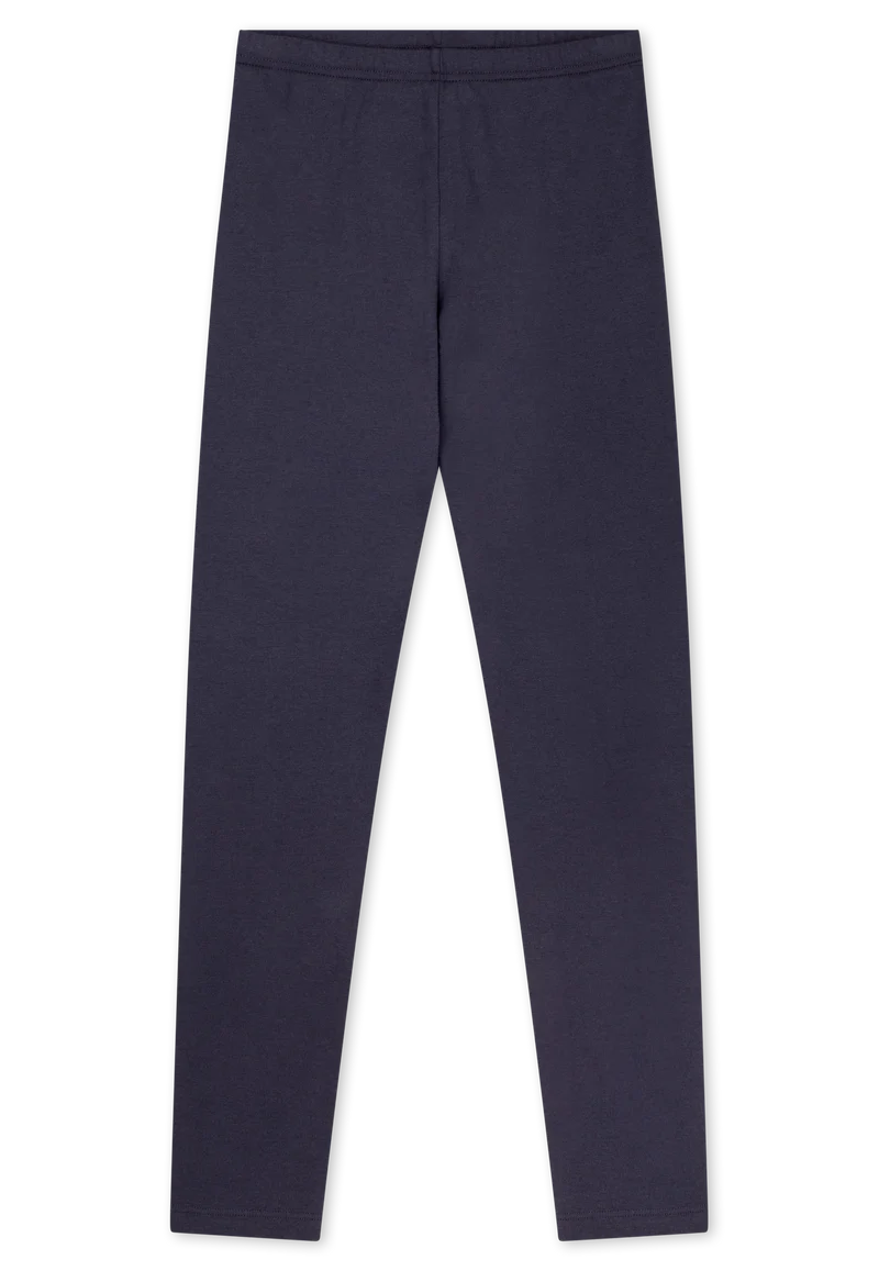 Schlafanzug Mint/Dunkelblau - Nightwear