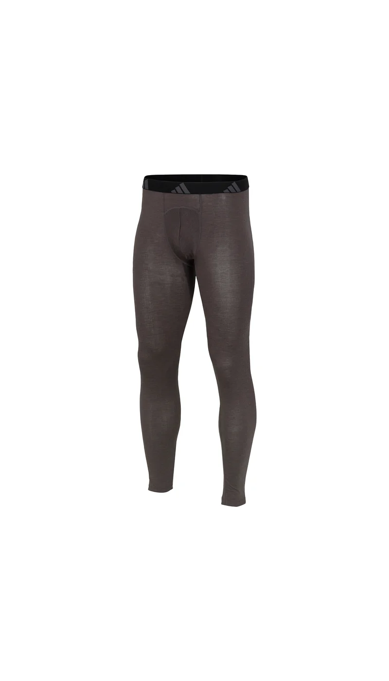 Unterhose lang Grau - ADIDAS