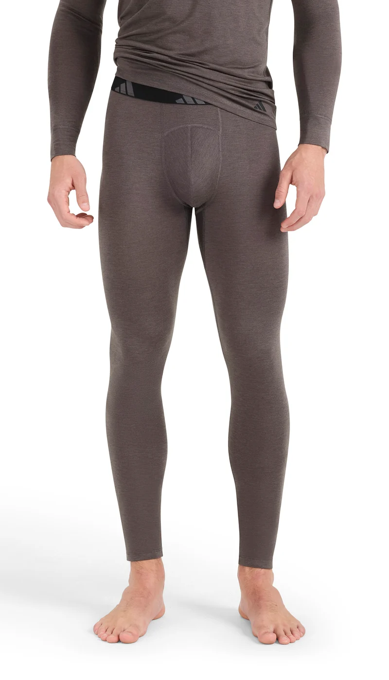 Unterhose lang Grau - ADIDAS