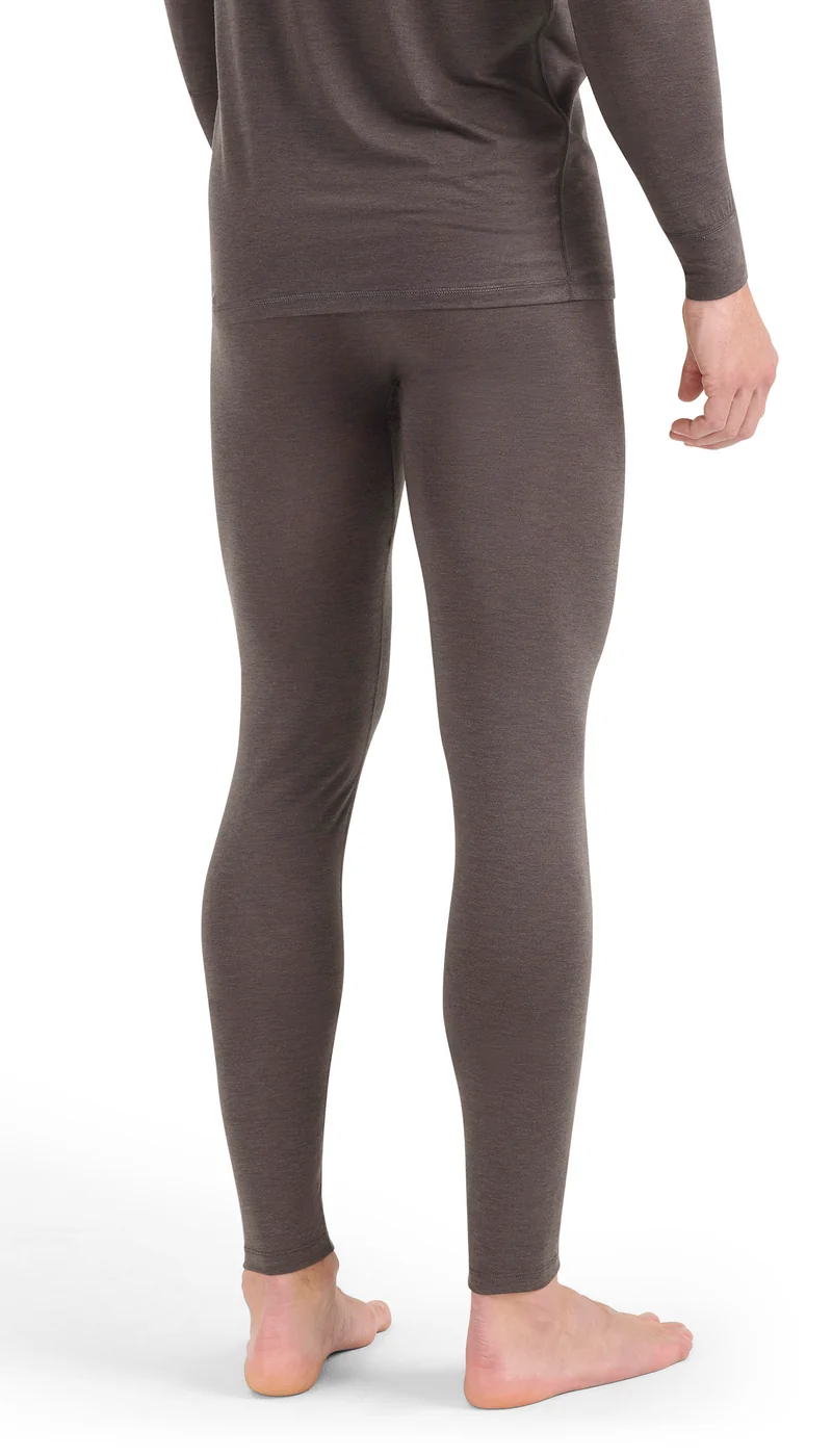 Unterhose lang Grau - ADIDAS