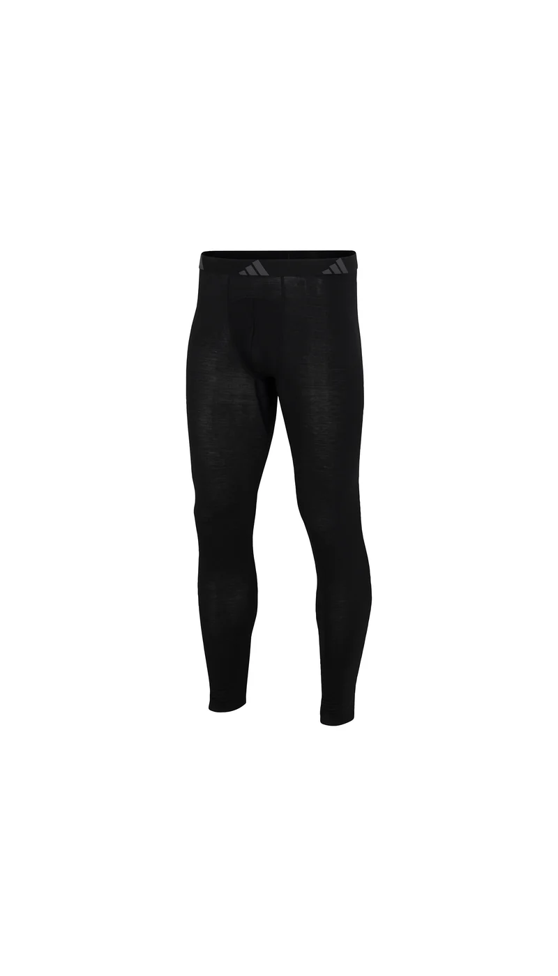 Unterhose lang Schwarz - ADIDAS