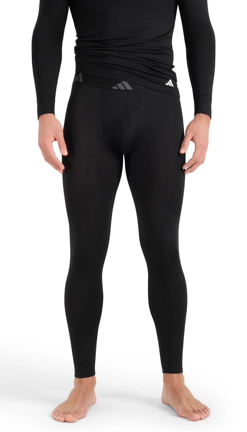 Unterhose lang Schwarz - ADIDAS