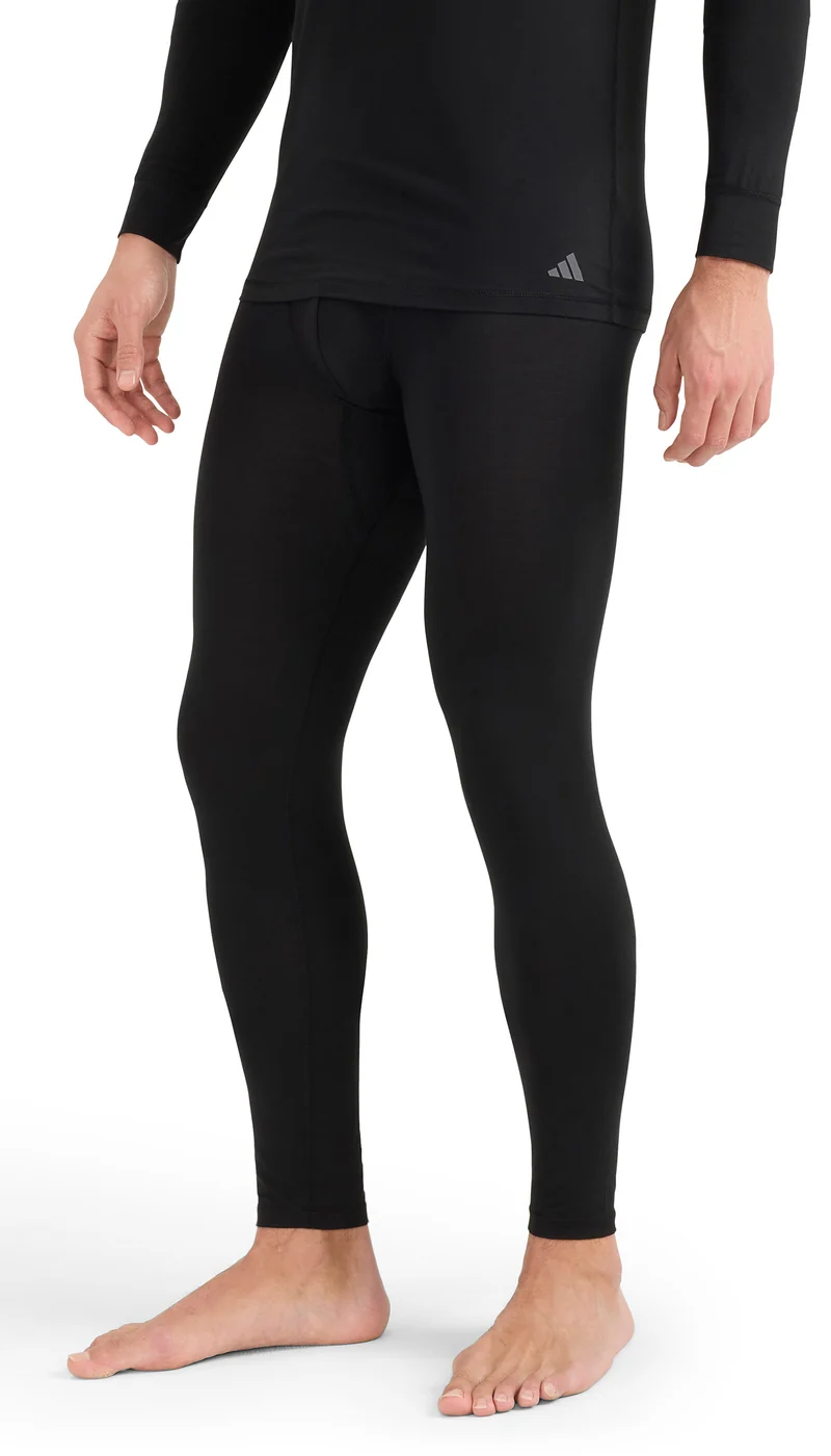 Unterhose lang Schwarz - ADIDAS