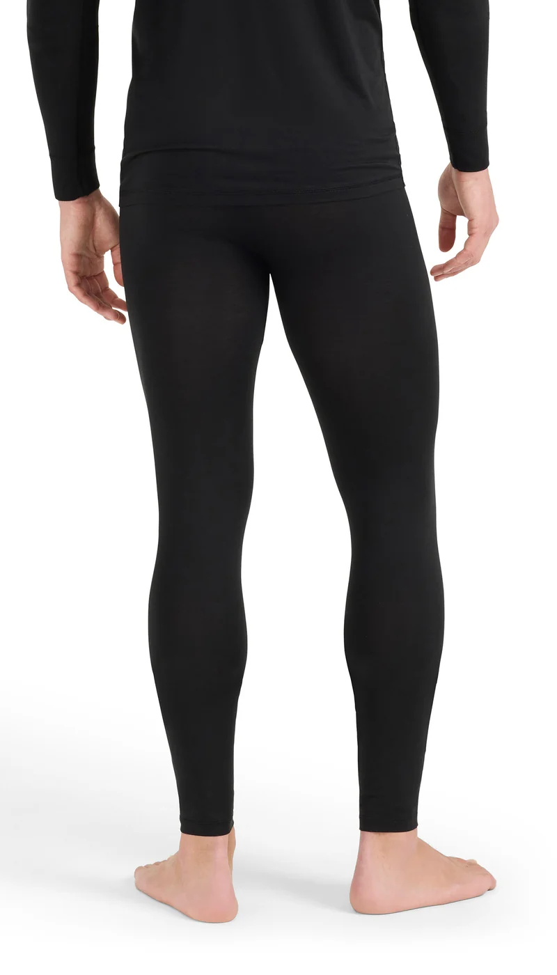 Unterhose lang Schwarz - ADIDAS