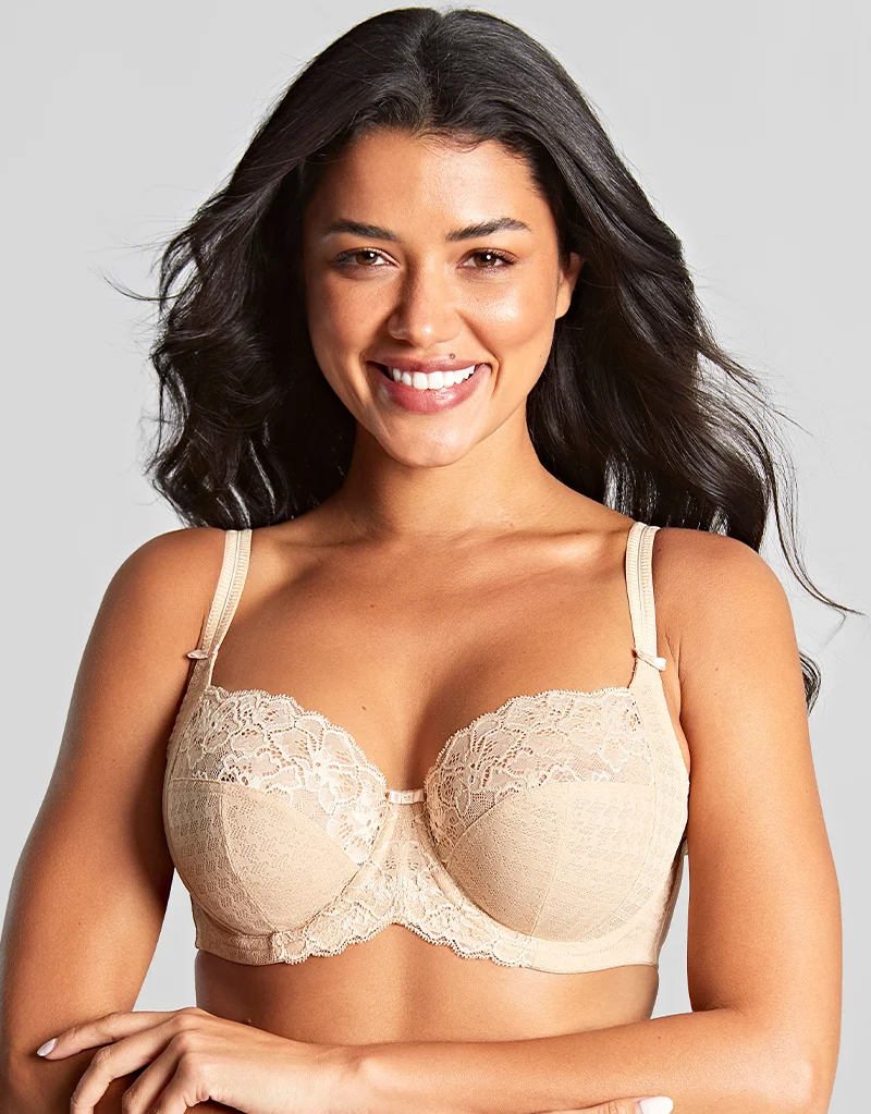 Panache Envy Full Cup Bra Chai