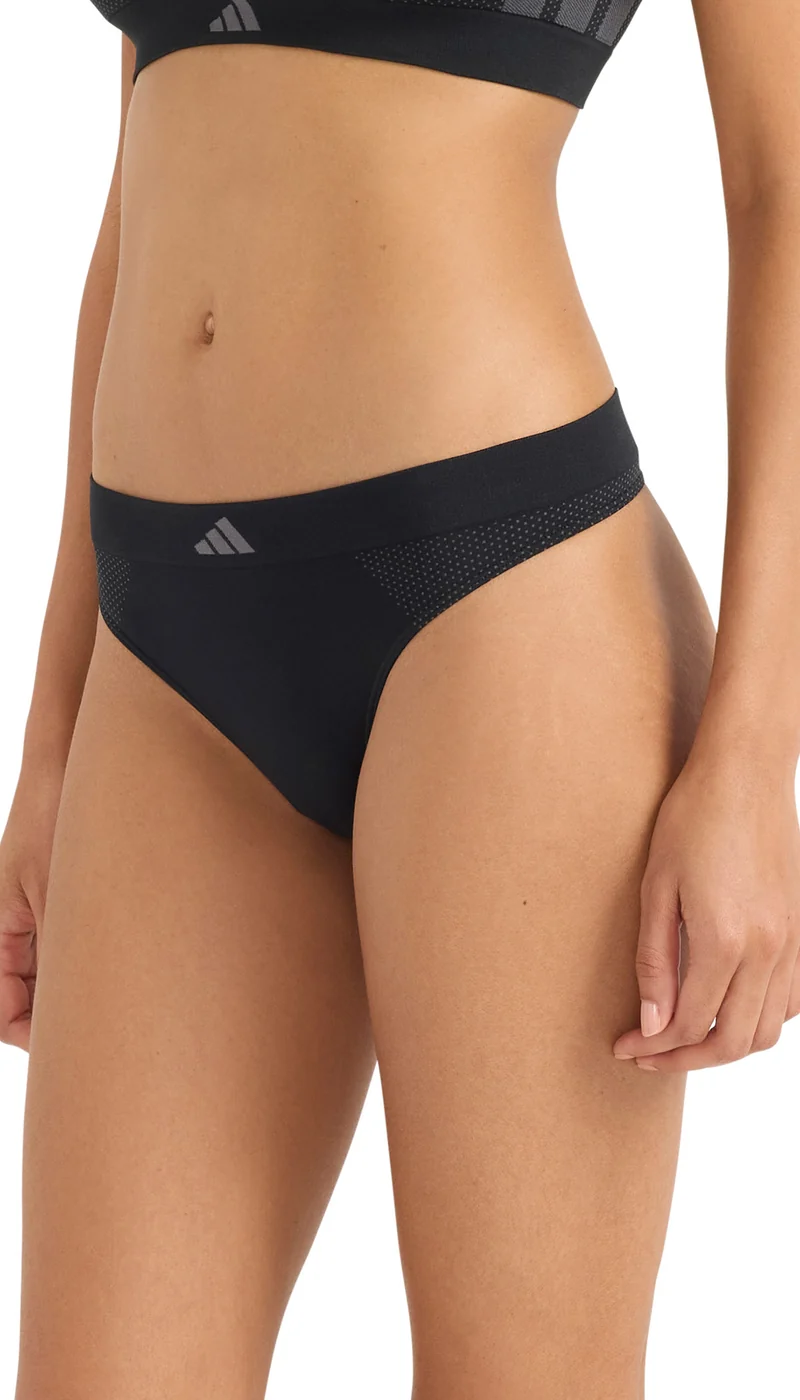 String Schwarz - ADIDAS