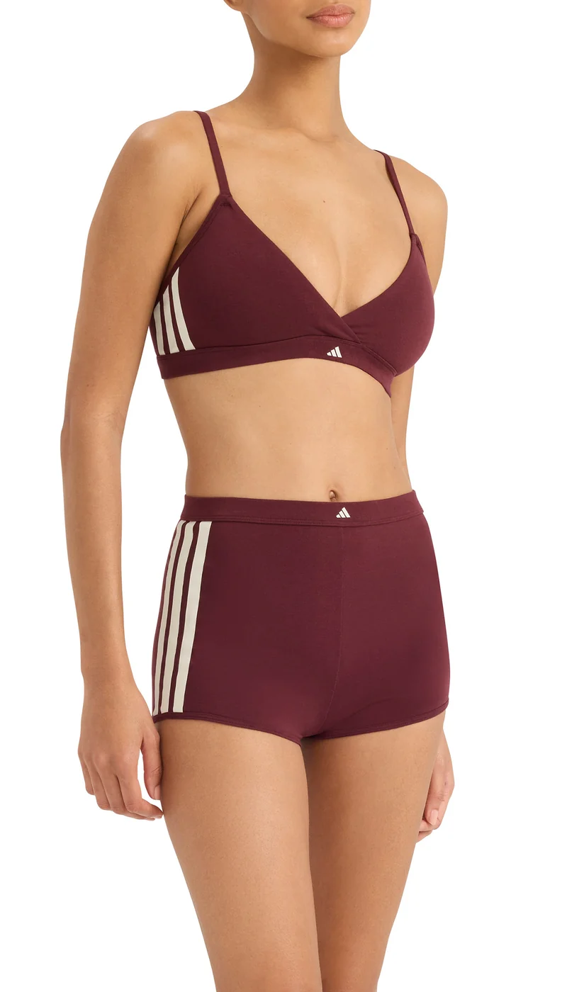Panty Bordeaux - ADIDAS