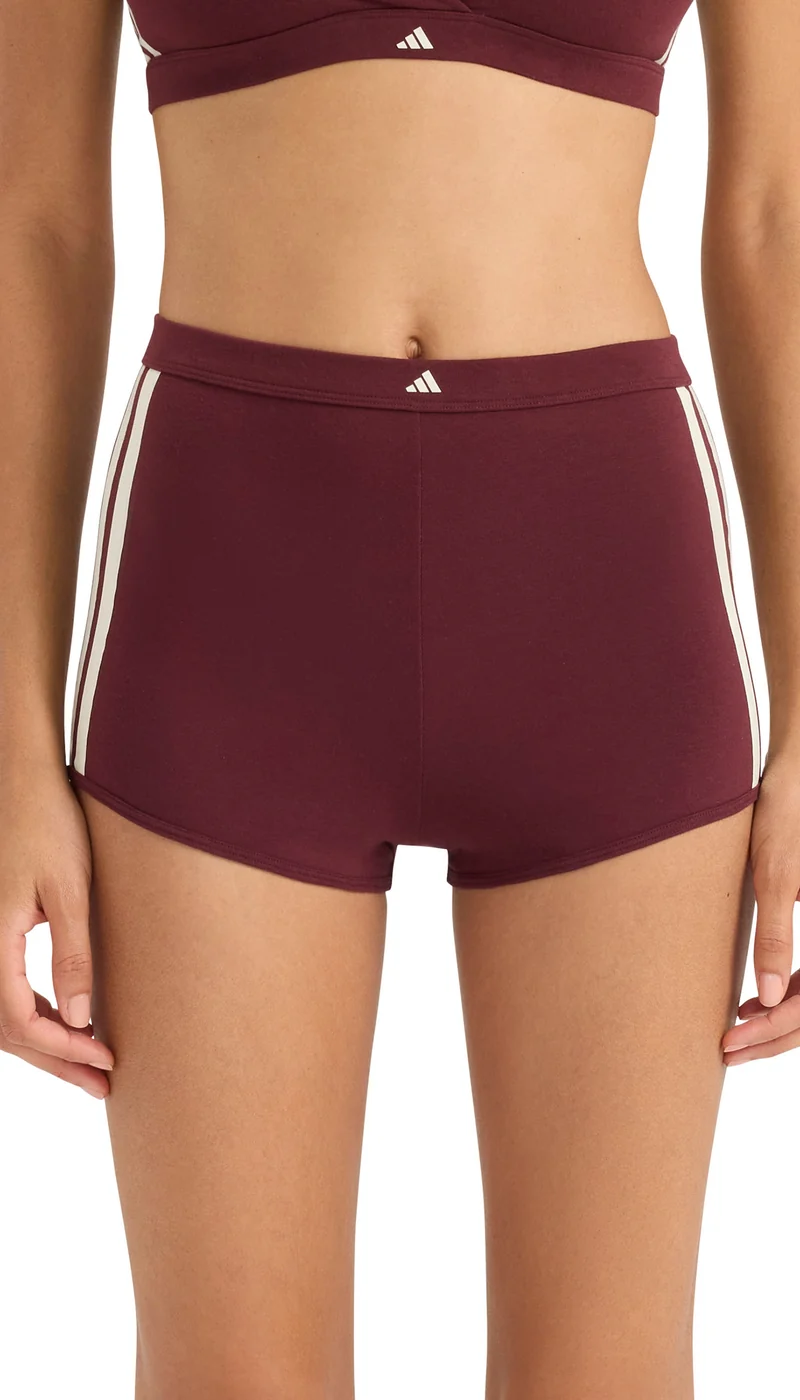 Panty Bordeaux - ADIDAS