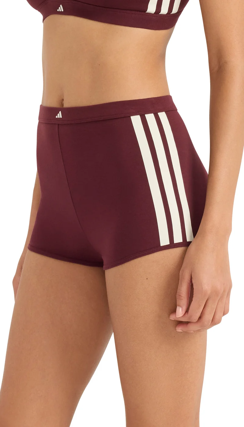 Panty Bordeaux - ADIDAS