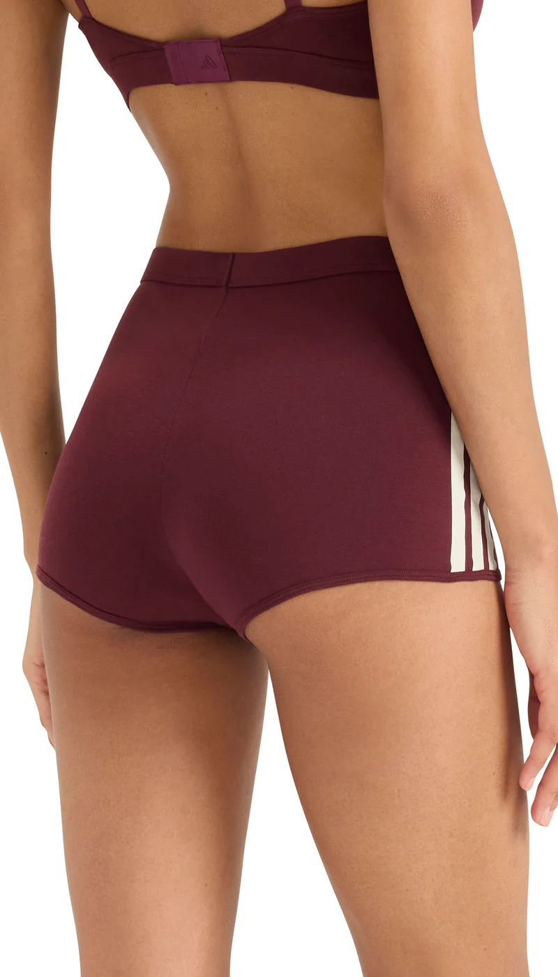 Panty Bordeaux - ADIDAS