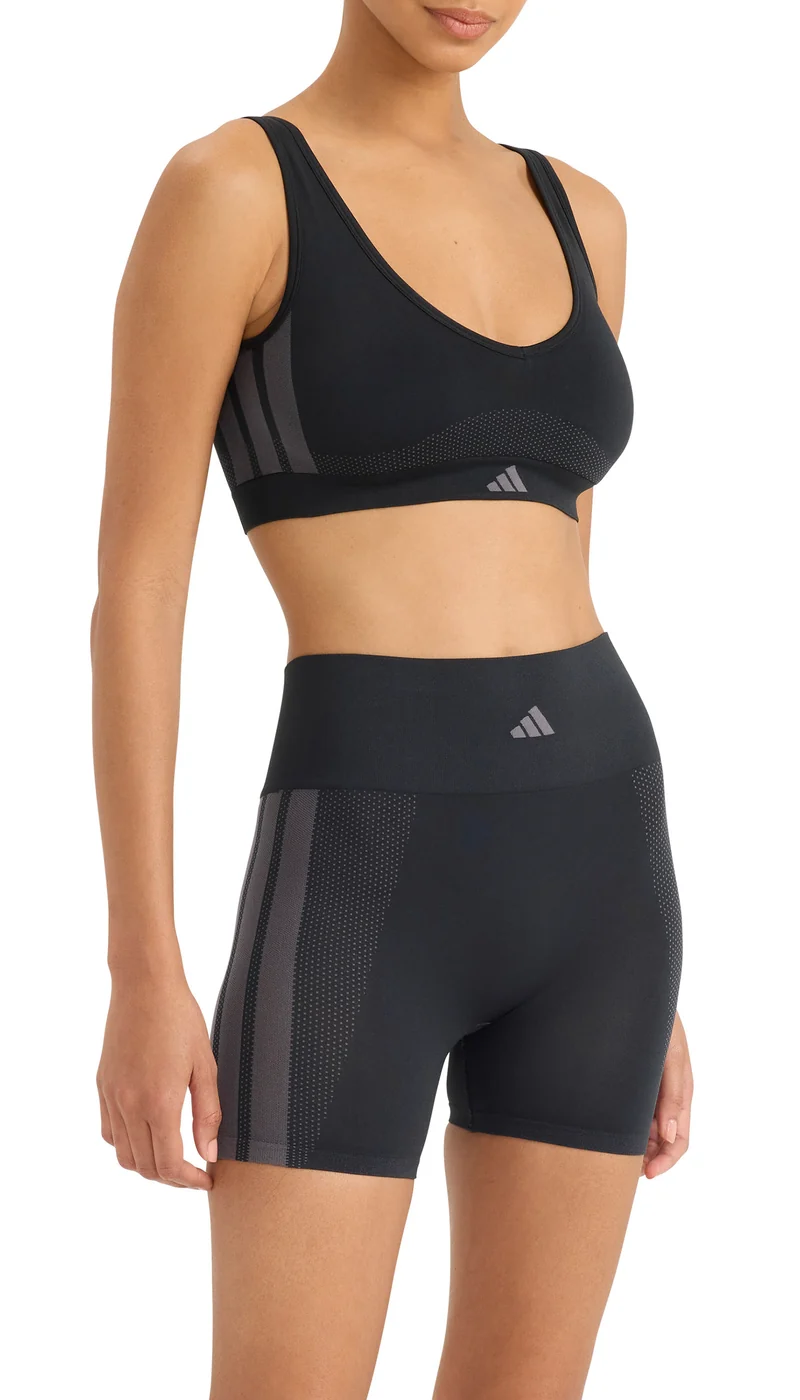 Shorts Schwarz - ADIDAS
