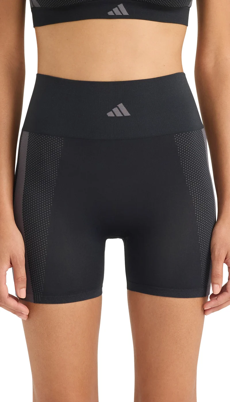 Shorts Schwarz - ADIDAS