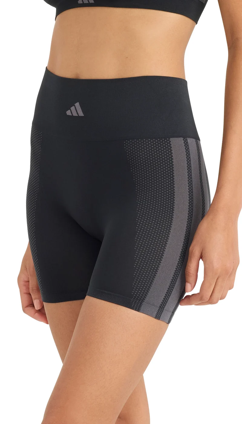 Shorts Schwarz - ADIDAS