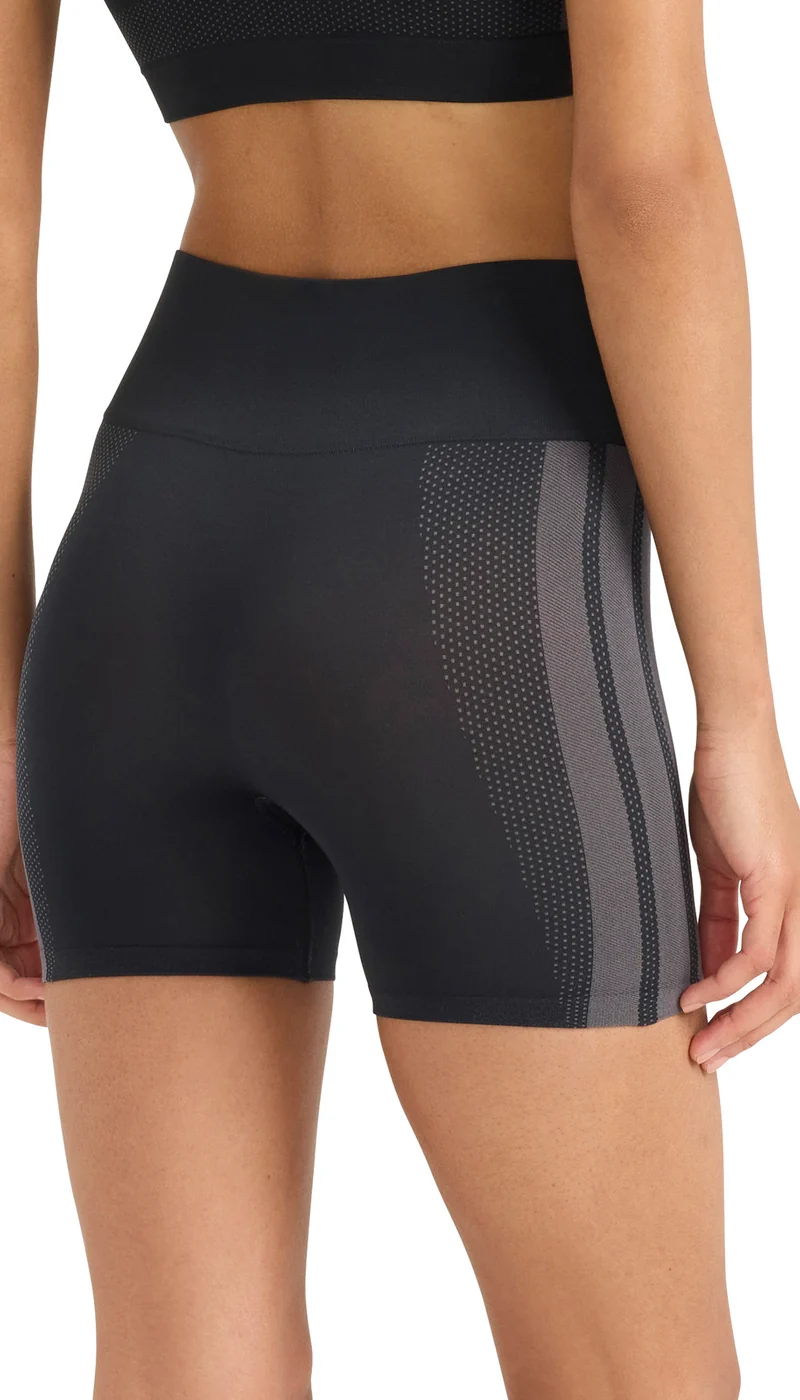 Shorts Schwarz - ADIDAS
