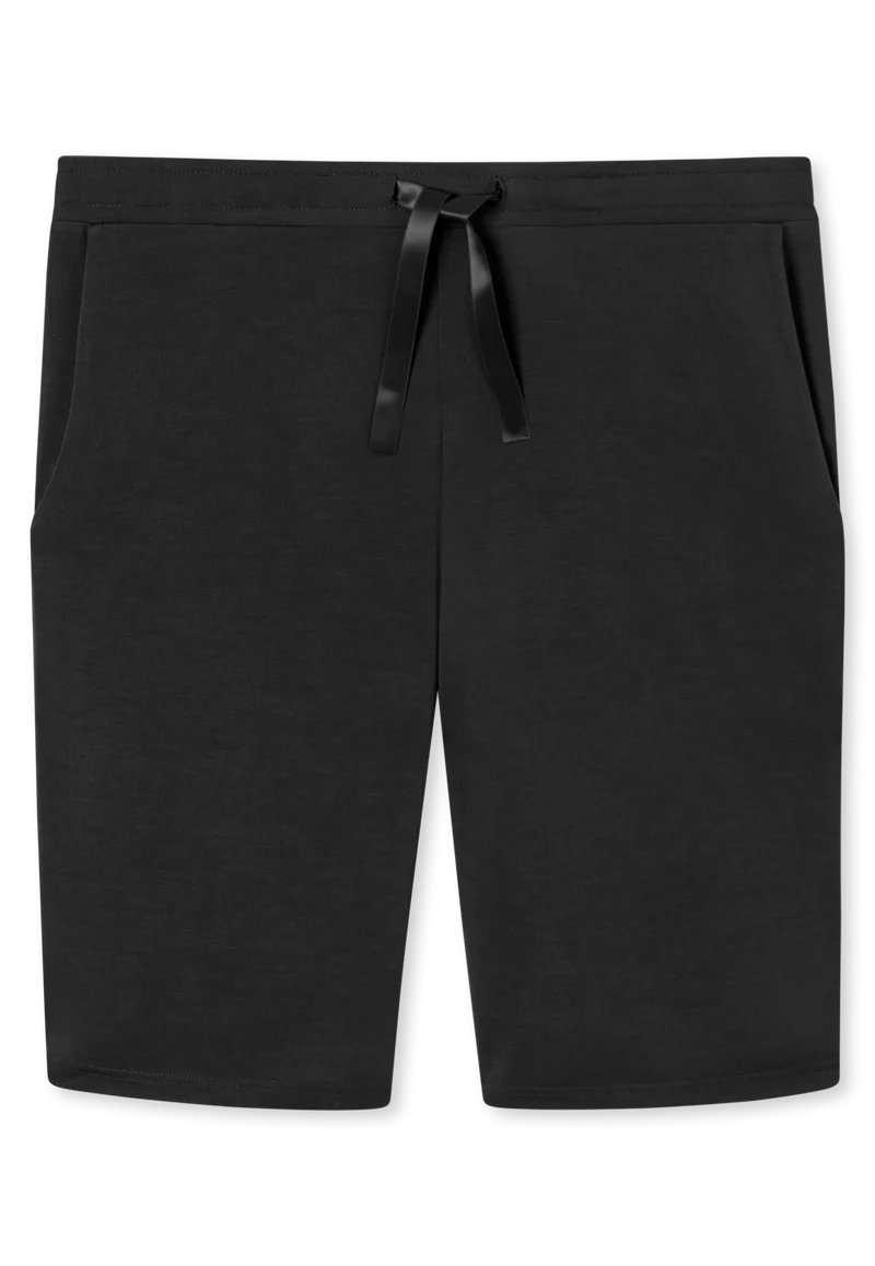 Slip 2er-Pack Schwarz/Lila - ADIDAS