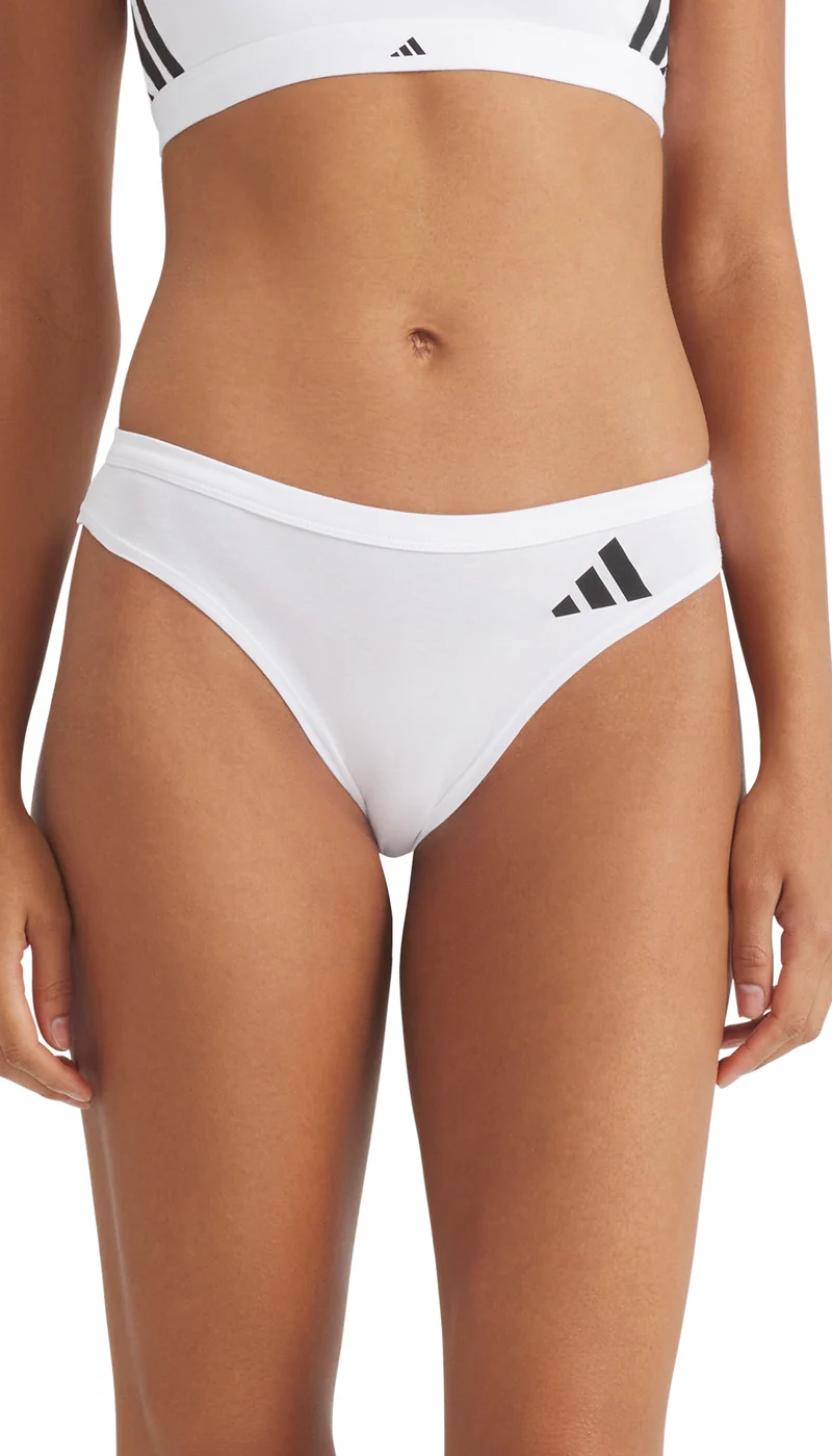 Slip Weiss - ADIDAS