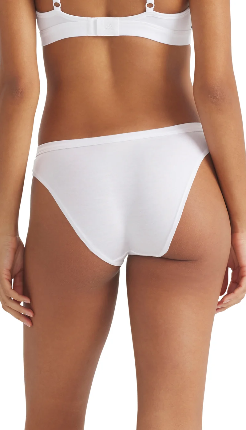 Slip Weiss - ADIDAS