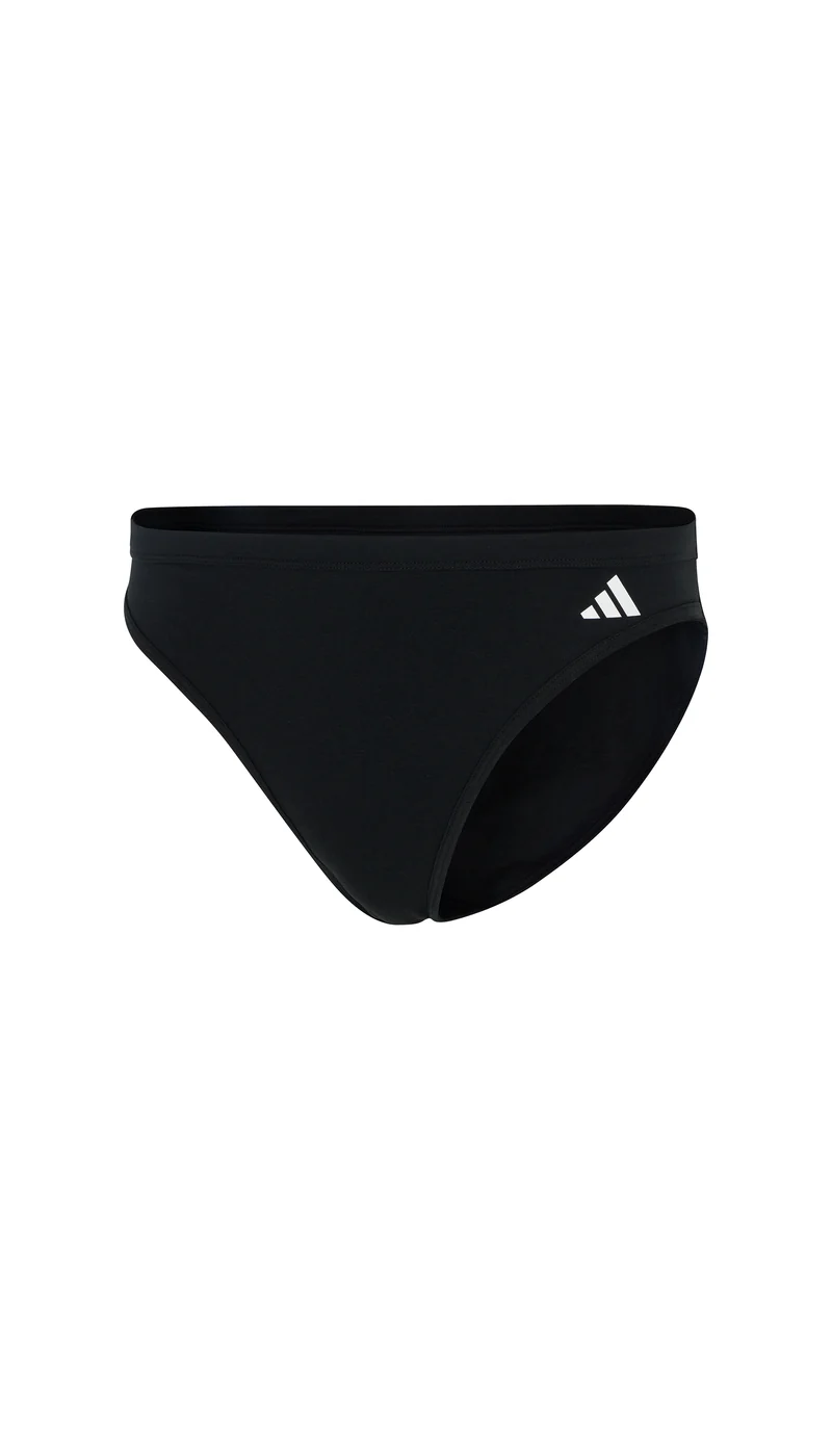 Slip Schwarz - ADIDAS