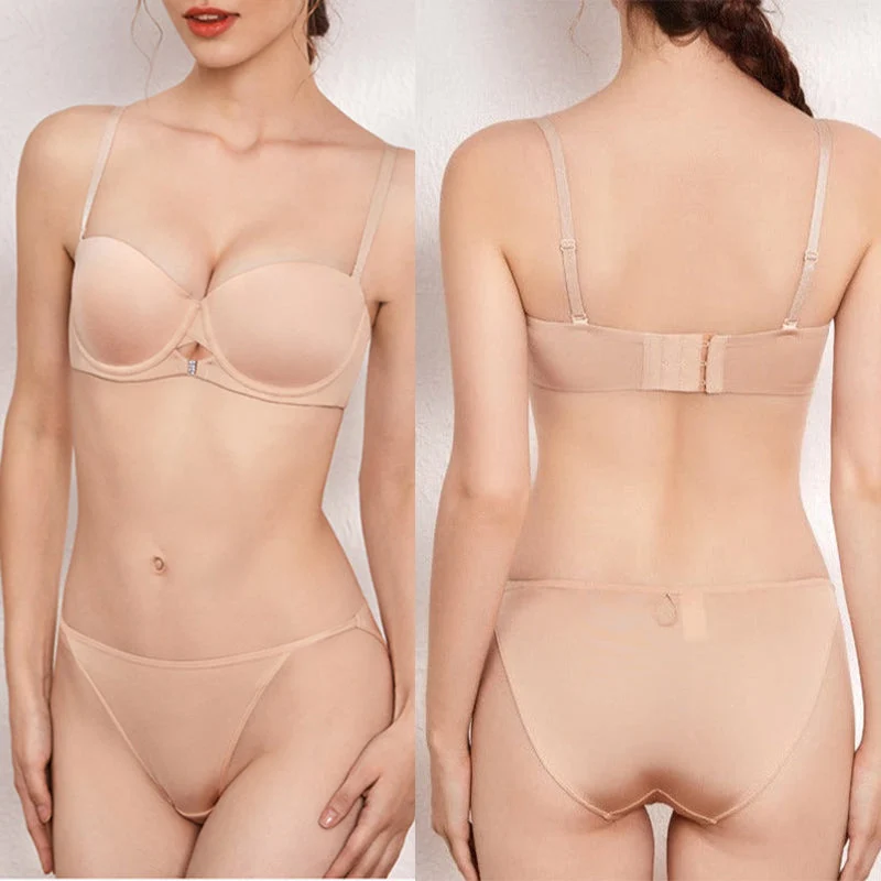Culotte Côtés Fins - Chloé