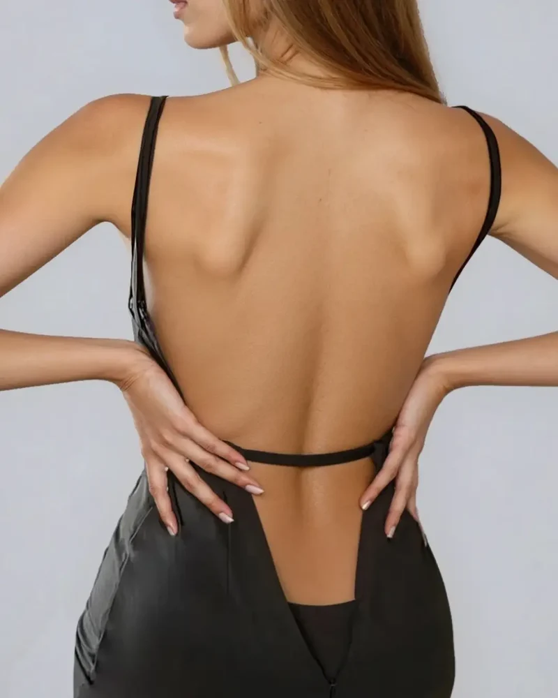 Soutien Gorge Dos Nu Invisible - Valentine
