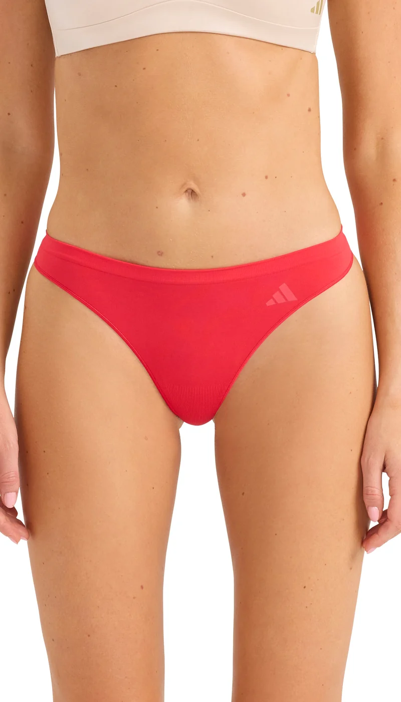 String 3er-Pack Rot/Blau/Braun - ADIDAS