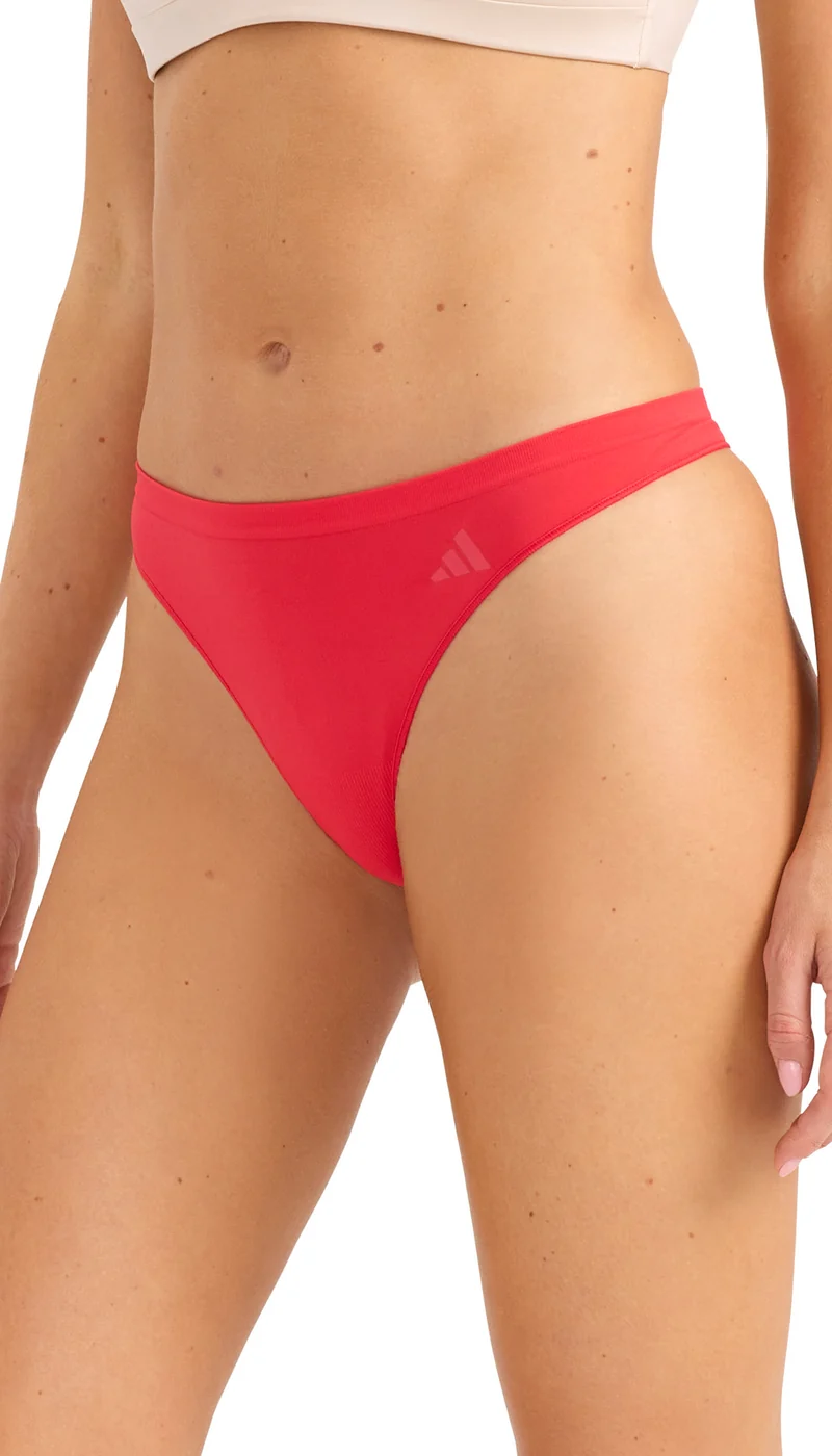String 3er-Pack Rot/Blau/Braun - ADIDAS