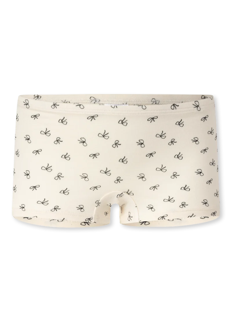 Shorts 3er-Pack Bunt gemustert - 95/5