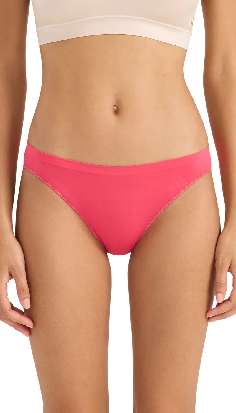 Slip Seamless 3er-Pack Bunt - ADIDAS