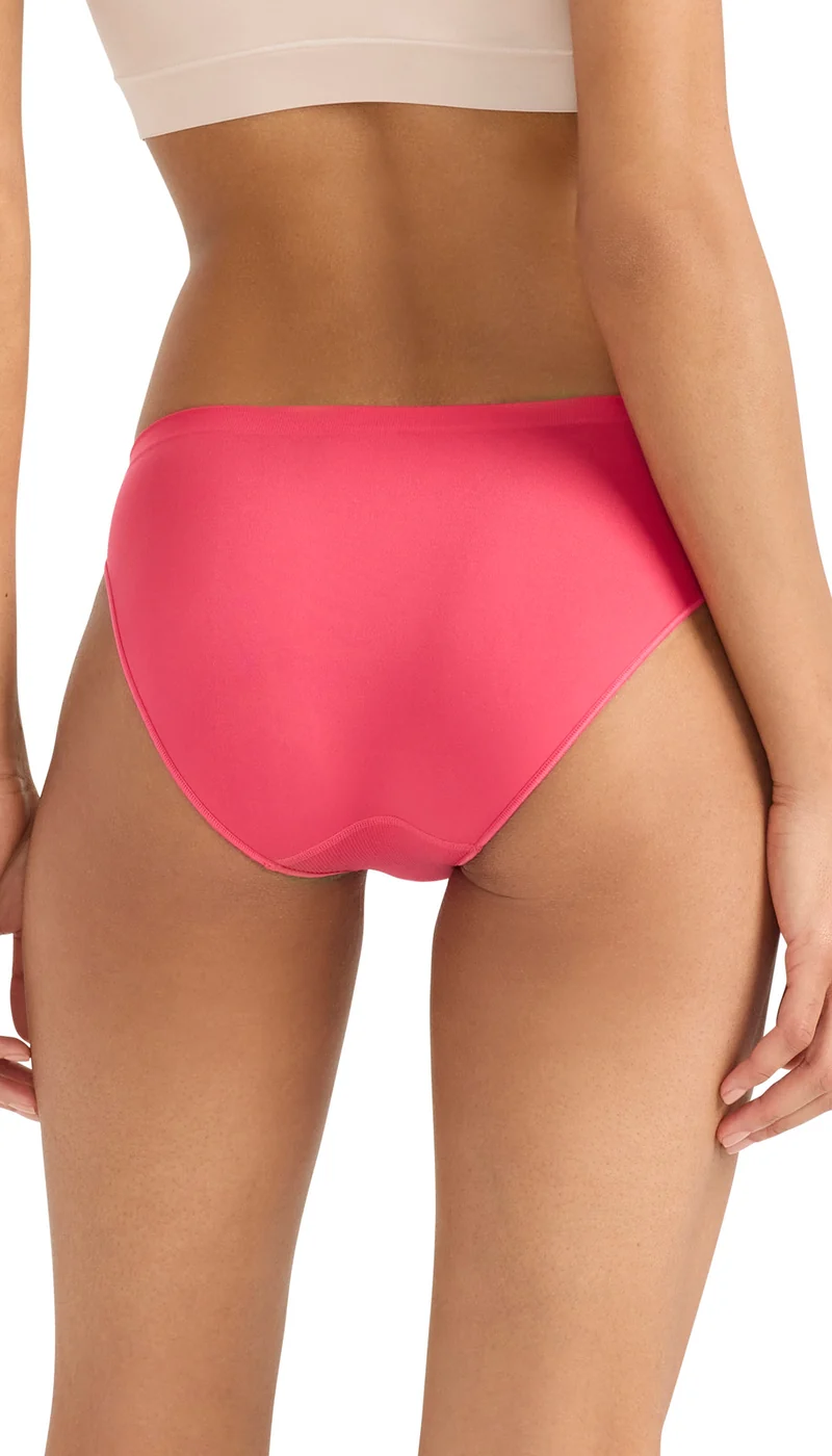 Slip Seamless 3er-Pack Bunt - ADIDAS