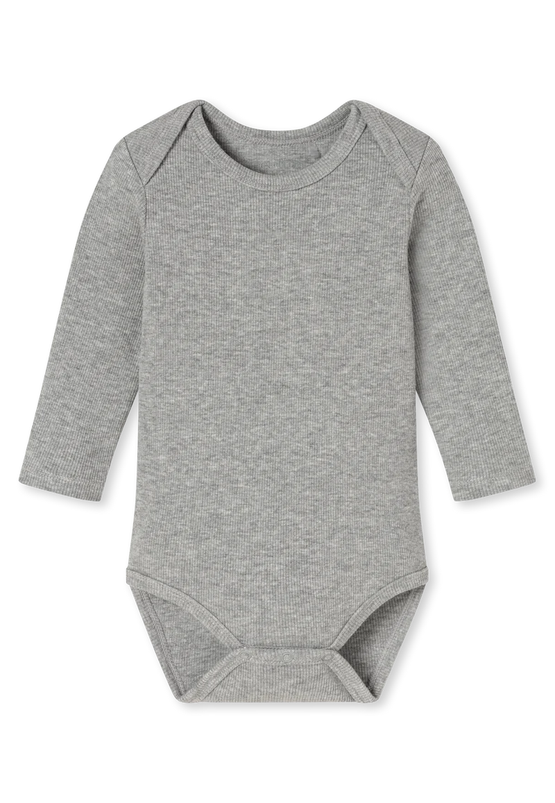 Body Doppelripp 5er-Pack Bunt - Baby