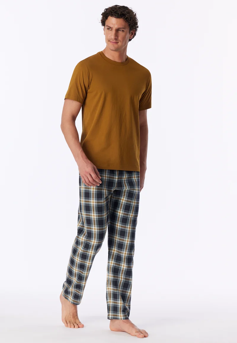 T-Shirt Rost - Mix+Relax