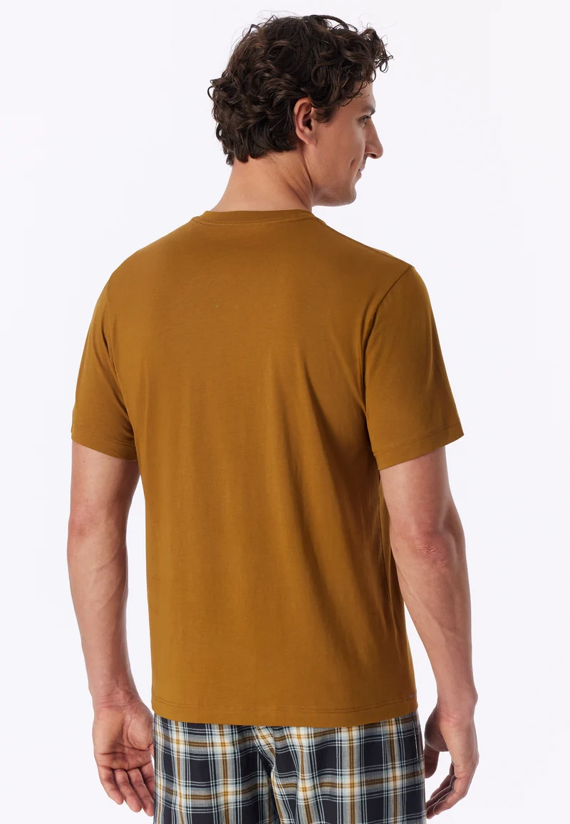 T-Shirt Rost - Mix+Relax
