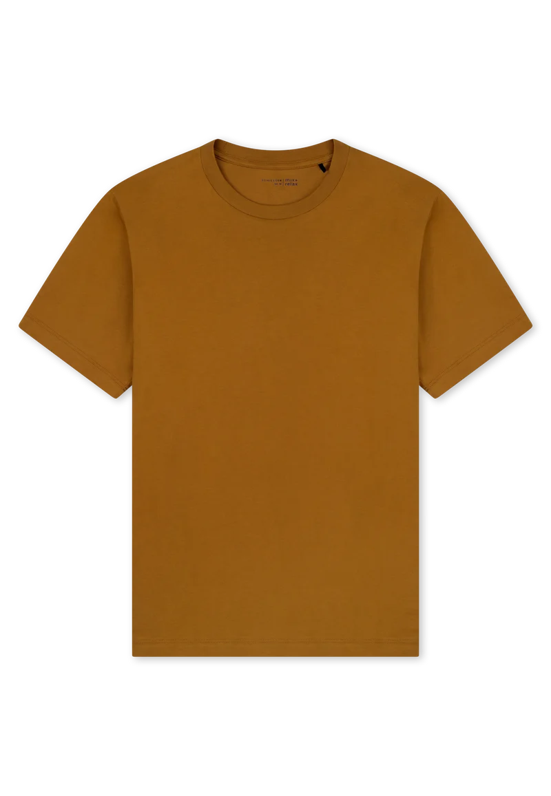 T-Shirt Rost - Mix+Relax