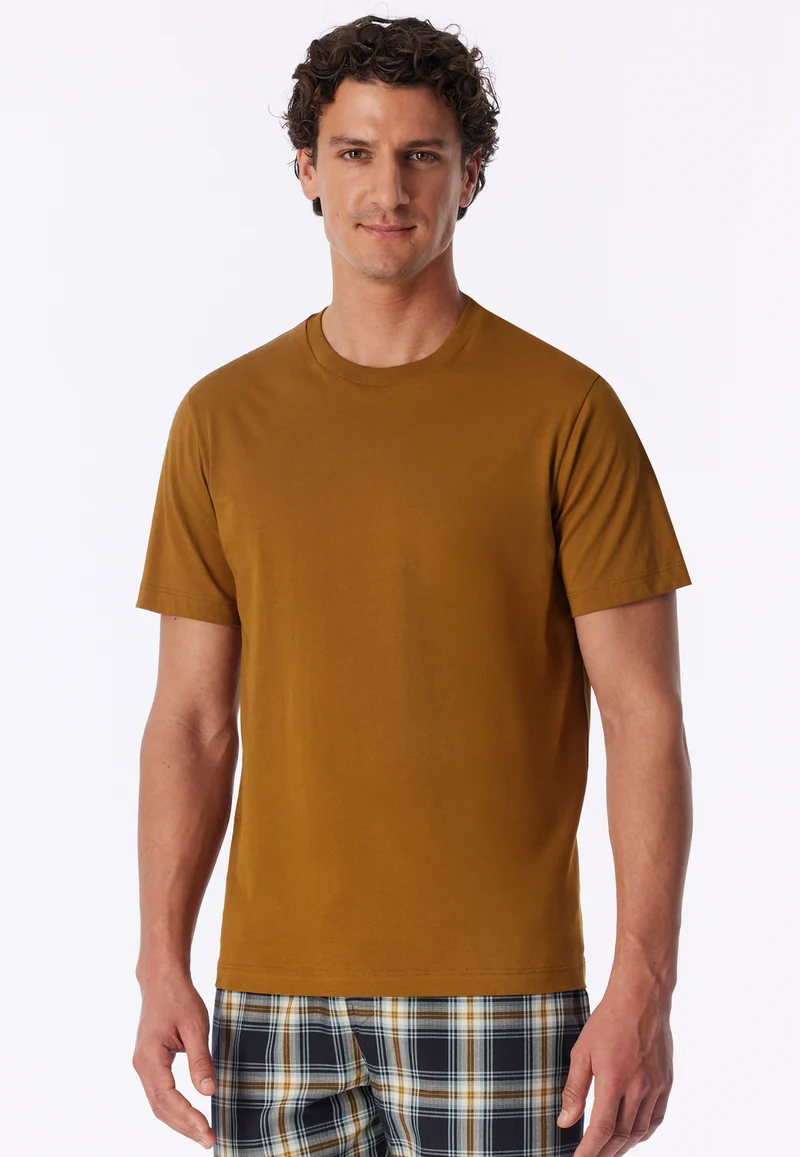 T-Shirt Rost - Mix+Relax